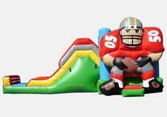 Football Combination Football Combination