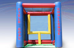 Field Goal Challenge Field Goal Challenge