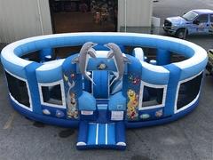 Under the Sea Toddler Town Under the Sea Toddler Town