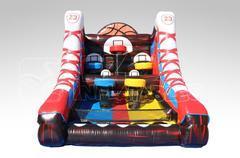 Basketball Challenge Basketball Challenge