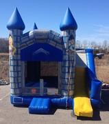 5 in 1 Majestic Castle Combination 5 in 1 Majestic Castle Combination