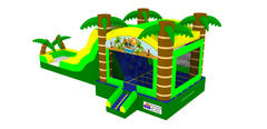 Island Party Combination Island Party Combination