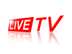 Live TV - Add With Movie Screen Rental Live TV - Add With Movie Screen Rental