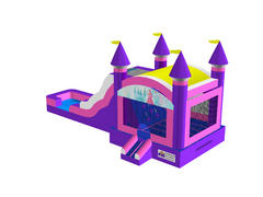 Princess Castle Combination 3 Princess Castle Combination 3