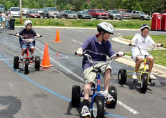 Jumbo Tricycles Jumbo Tricycles