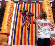 Velcro Sticky Wall Velcro Sticky Wall